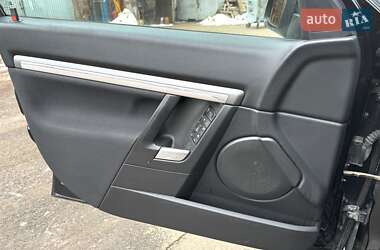 Лифтбек Opel Vectra 2007 в 