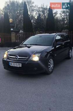 Универсал Opel Vectra 2004 в Днепре