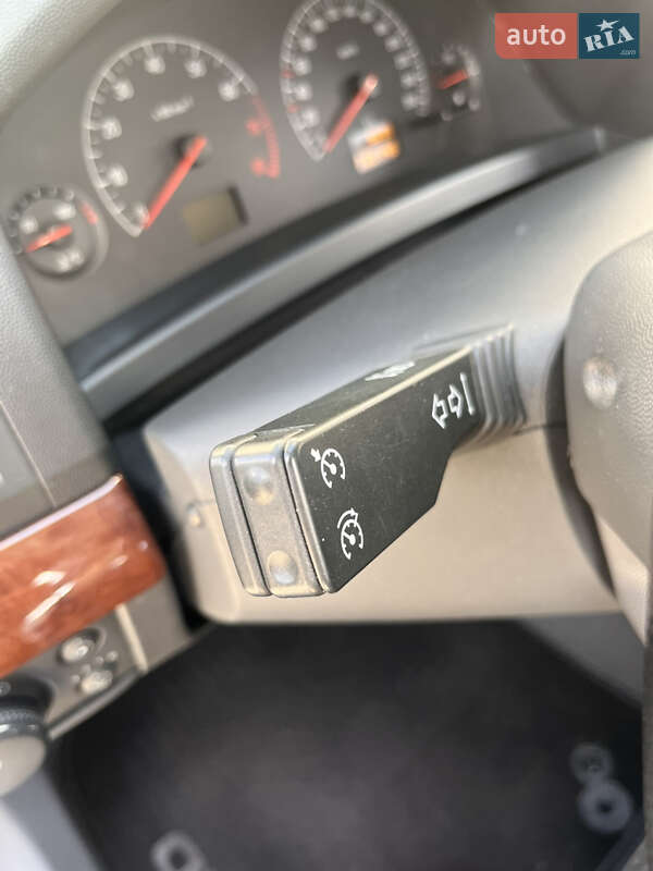 Седан Opel Vectra 2003 в Ивано-Франковске фото 4 Седан Opel Vectra 2003 в Ивано-Франковске