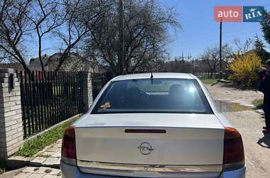 Седан Opel Vectra 2003 в Ивано-Франковске