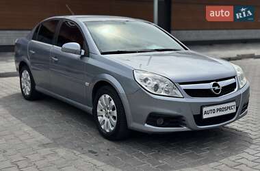 Седан Opel Vectra 2008 в Кривому Розі