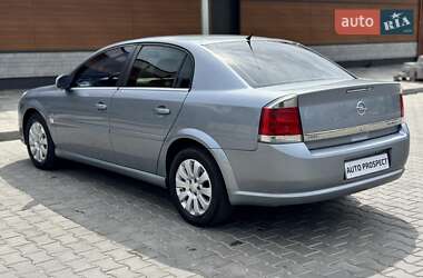Седан Opel Vectra 2008 в 