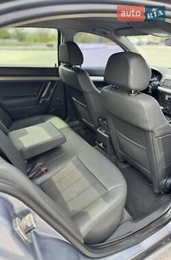 Седан Opel Vectra 2008 в 