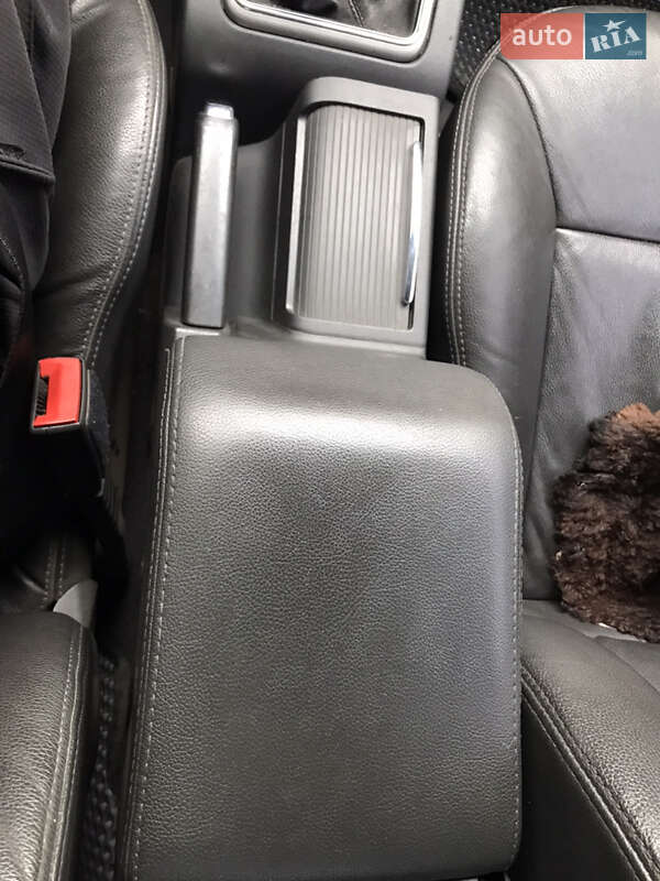 Хэтчбек Opel Vectra 2008 в Полтаве фото 3 Хэтчбек Opel Vectra 2008 в Полтаве