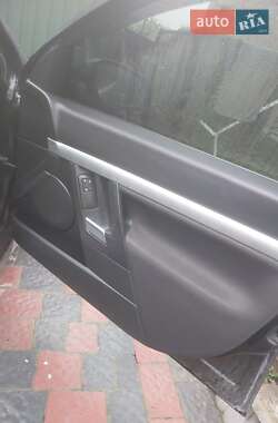 Лифтбек Opel Vectra 2003 в 