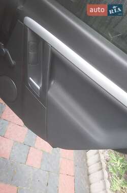 Лифтбек Opel Vectra 2003 в 