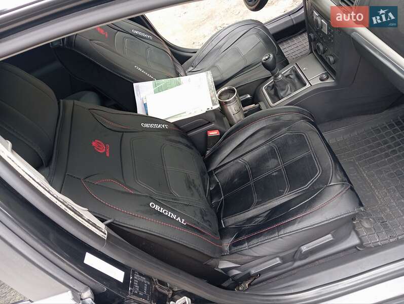 Универсал Opel Vectra 2006 в Ольшанке фото 10 Универсал Opel Vectra 2006 в Ольшанке