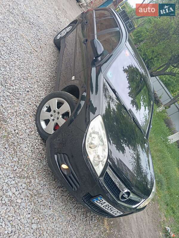 Универсал Opel Vectra 2006 в Ольшанке фото 24 Универсал Opel Vectra 2006 в Ольшанке