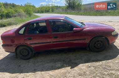 Седан Opel Vectra 1996 в 