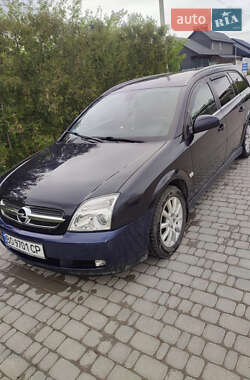 Универсал Opel Vectra 2004 в 
