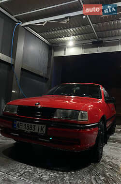 Лифтбек Opel Vectra 1991 в Виннице