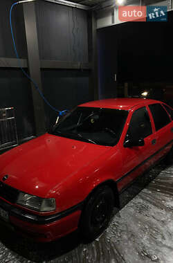 Ліфтбек Opel Vectra 1991 в 