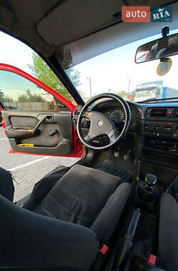 Ліфтбек Opel Vectra 1991 в 