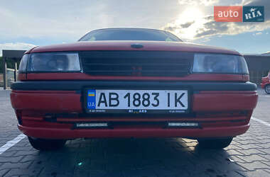Ліфтбек Opel Vectra 1991 в 