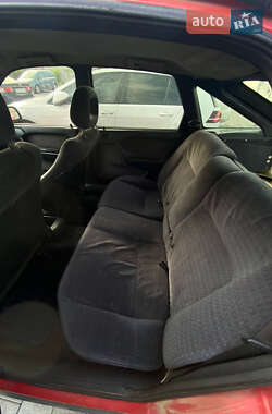 Ліфтбек Opel Vectra 1991 в 