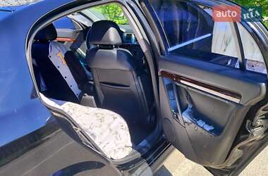 Седан Opel Vectra 2004 в 