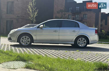 Седан Opel Vectra 2006 в 