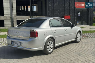 Седан Opel Vectra 2006 в 