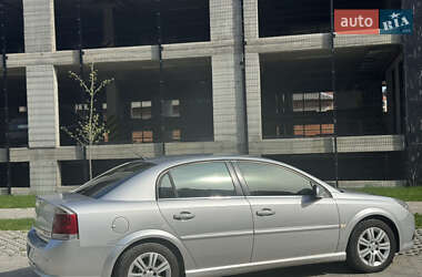 Седан Opel Vectra 2006 в 