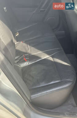 Седан Opel Vectra 2006 в 