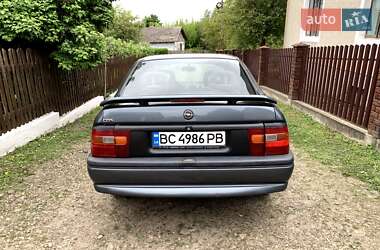 Седан Opel Vectra 1994 в 