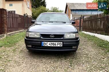 Седан Opel Vectra 1994 в Каменке-Бугской