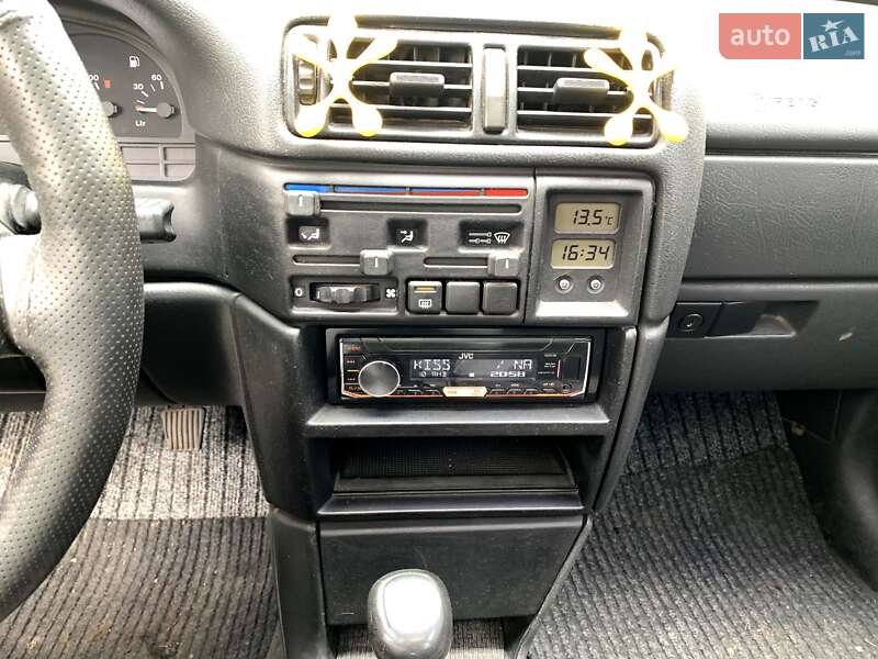 Седан Opel Vectra 1994 в Каменке-Бугской