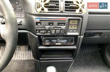 Седан Opel Vectra 1994 в 