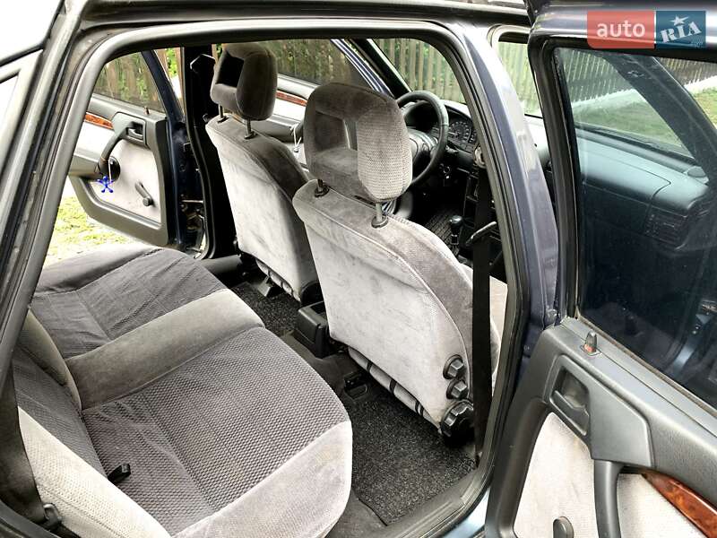 Седан Opel Vectra 1994 в Каменке-Бугской