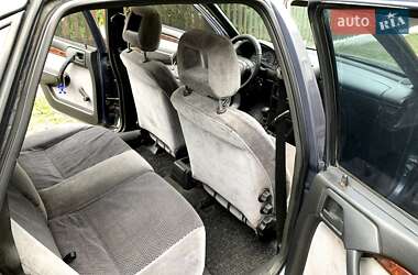 Седан Opel Vectra 1994 в 