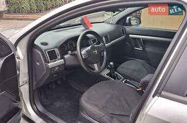 Седан Opel Vectra 2006 в 