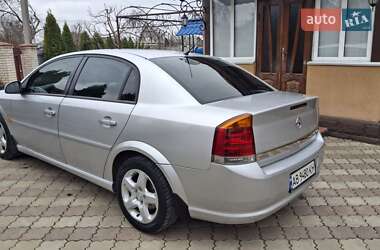 Седан Opel Vectra 2006 в 