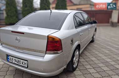 Седан Opel Vectra 2006 в 
