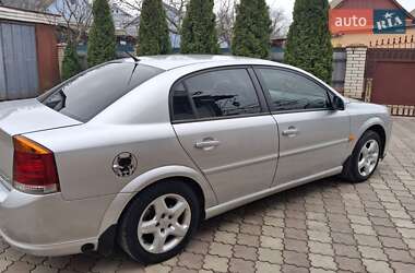 Седан Opel Vectra 2006 в 