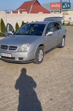 Седан Opel Vectra 2003 в Одесі
