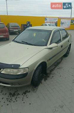 Седан Opel Vectra 1996 в 