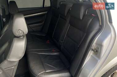 Седан Opel Vectra 2008 в 