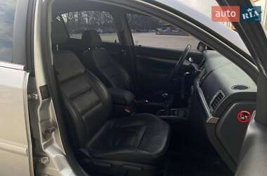 Седан Opel Vectra 2008 в 