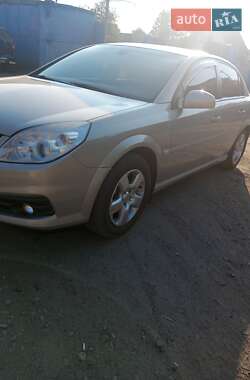 Седан Opel Vectra 2005 в Конотопе