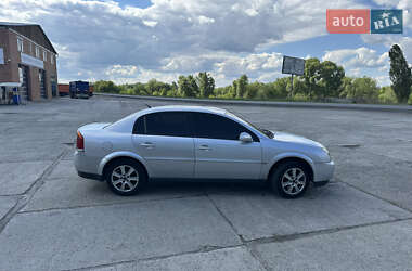 Седан Opel Vectra 2003 в 