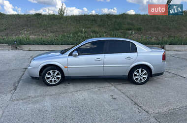 Седан Opel Vectra 2003 в 
