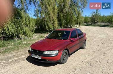 Седан Opel Vectra 1996 в Рівному