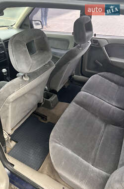 Лифтбек Opel Vectra 1990 в 