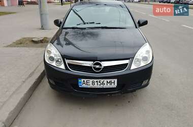 Седан Opel Vectra 2006 в 