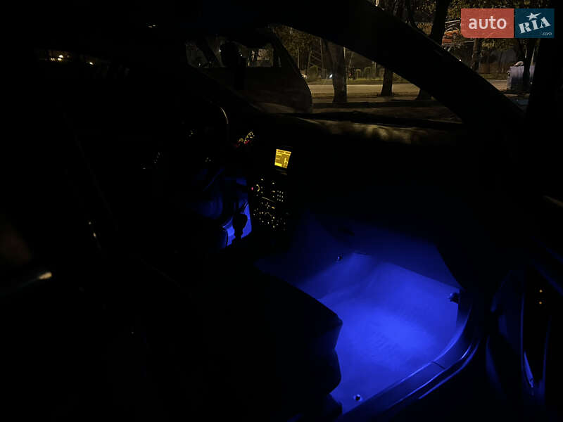 Седан Opel Vectra 2007 в Одесі