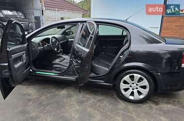 Седан Opel Vectra 2008 в 
