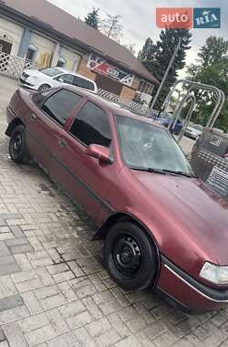 Седан Opel Vectra 1992 в Новомосковске