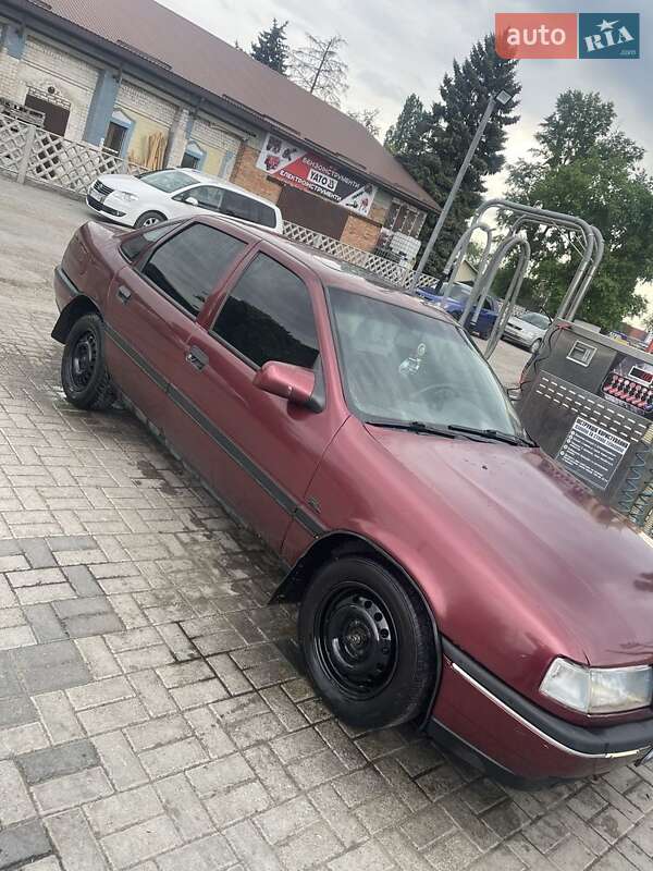 Седан Opel Vectra 1992 в 