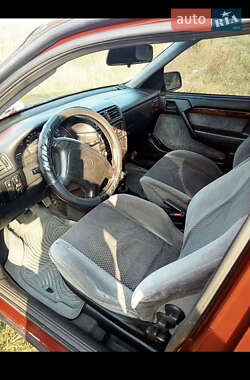 Седан Opel Vectra 1995 в 