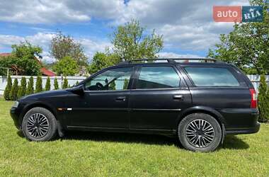 Універсал Opel Vectra 1999 в 